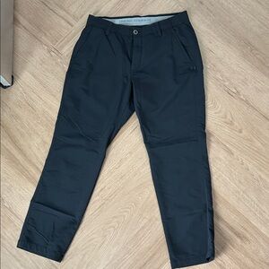 Under Armour Men's Dark Chinos